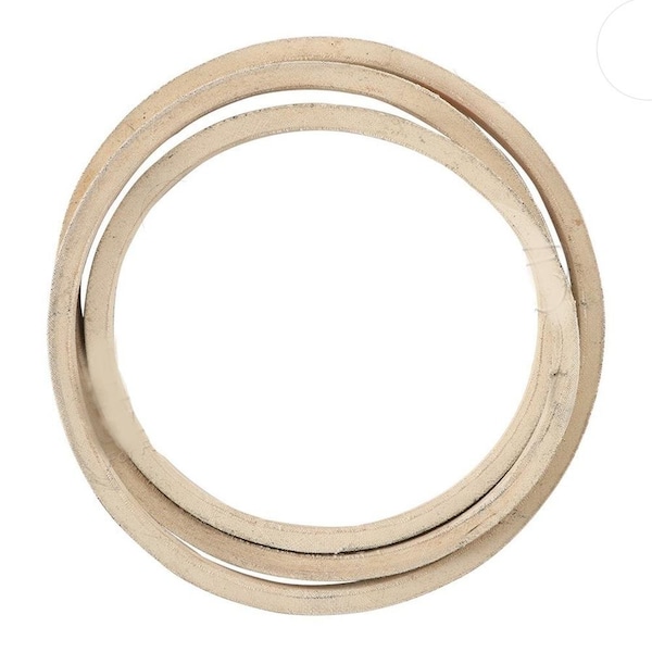 Aftermarket 265316 New Deck Belt Fits John Deere 42 48 Decks X300 X304 Riding Mowers LAB40-0247 - main